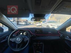 مازدا CX-3
